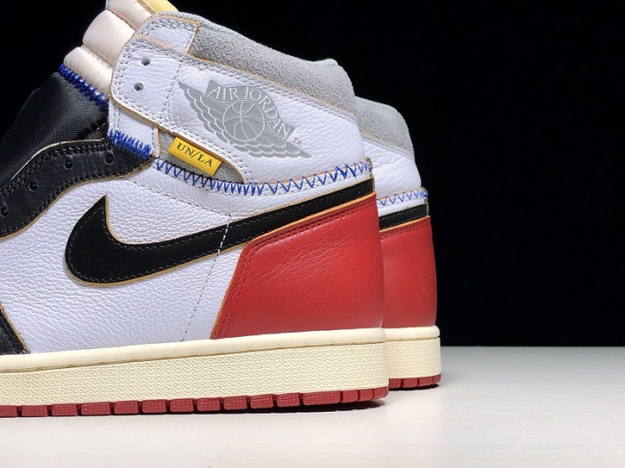 AIR JORDAN 1 RETRO HI NRG/UN BV1300-106