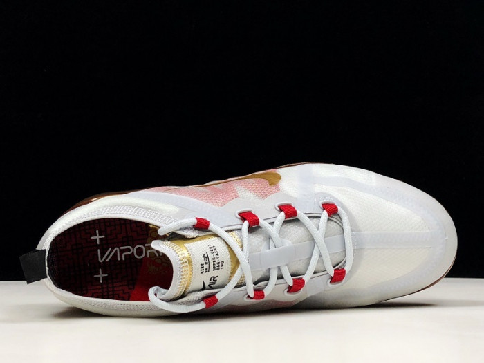 Air VaporMax 2019 Chinese New Year 2019 Pure Platinum BQ7038-001