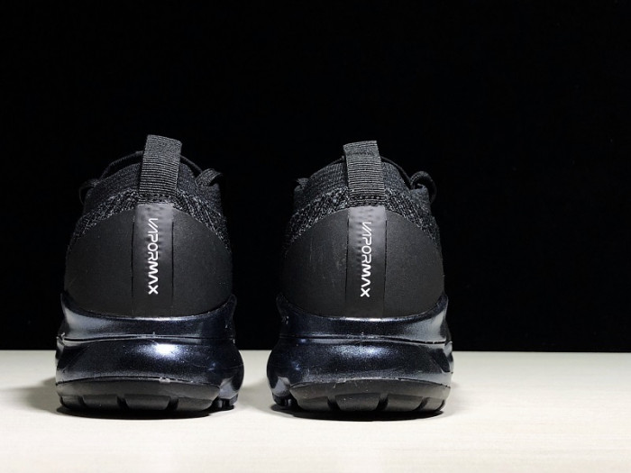 Air VaporMax Flyknit 3.0 Triple Black AJ6900-004