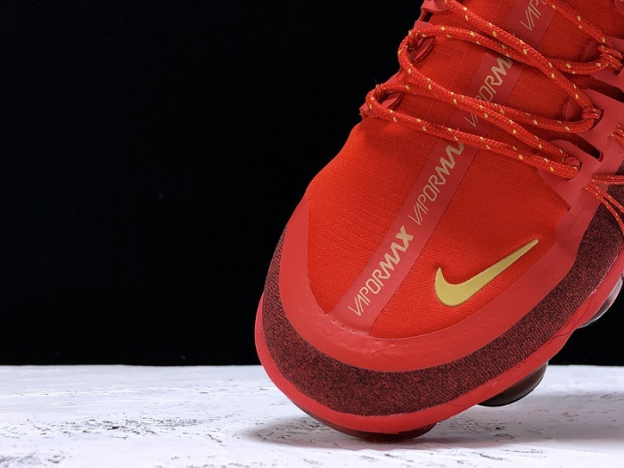 Air VaporMax Run Utility Chinese New Year (2019) BQ7039-600