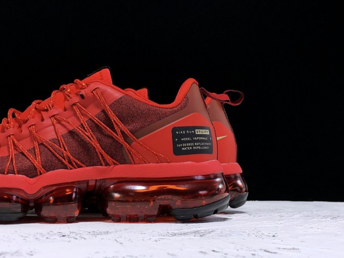 Air VaporMax Run Utility Chinese New Year (2019) BQ7039-600