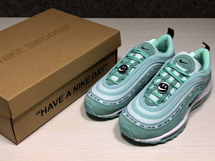 Air Max 97 Have a Nike Day Tropical Twist (GS) 923288-300