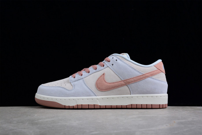 Nike Dunk Low Fossil Rose - DH7577-001