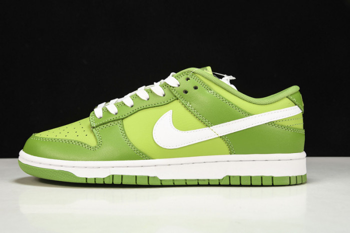 Nike Dunk Low Green White DJ6188-300