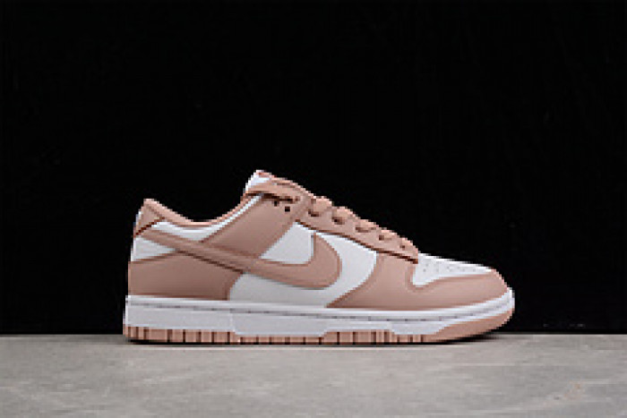 Nike Dunk Low Rose Whisper (W) - DD1503-118