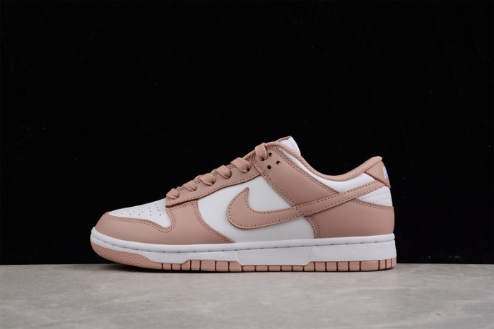 Nike Dunk Low Rose Whisper (W) - DD1503-118