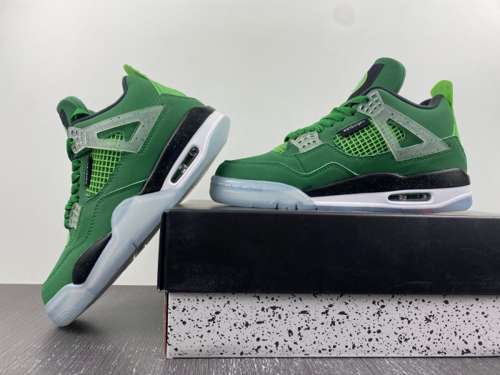 Air Jordan 4 PE AJ4-904284