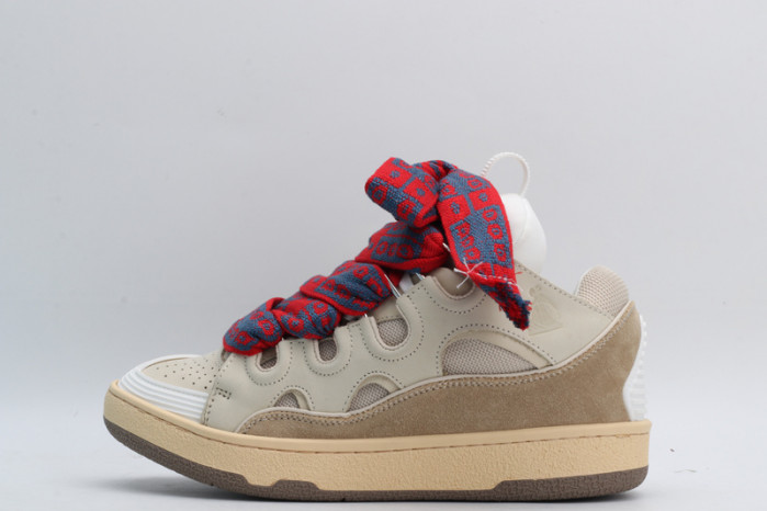 LAN*VAN SNEAKERS PANKICK LAN08