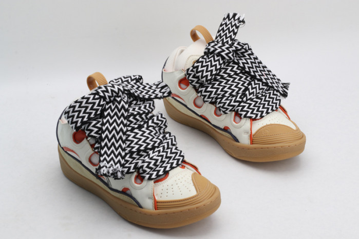 LAN*VAN SNEAKERS PANKICK LAN09