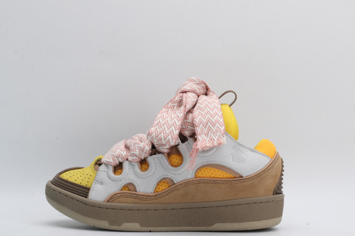 LAN*VAN SNEAKERS PANKICK LAN11