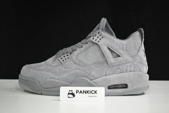 Air Jordan 4 Retro Kaws 930155-003
