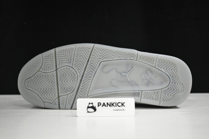 Air Jordan 4 Retro Kaws 930155-003