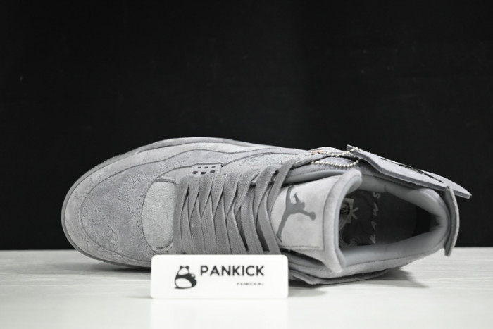 Air Jordan 4 Retro Kaws 930155-003