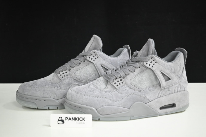 Air Jordan 4 Retro Kaws 930155-003