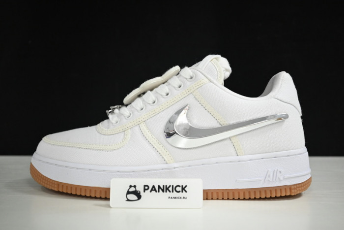 Air Force 1 Low Travis Scott (AF100) AQ4211-100