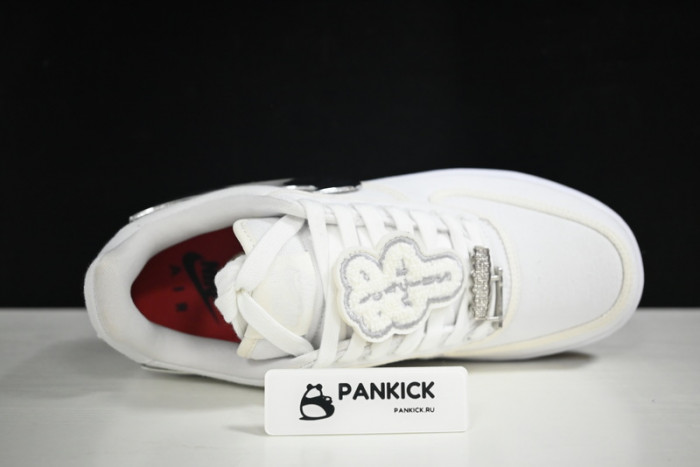 Air Force 1 Low Travis Scott (AF100) AQ4211-100