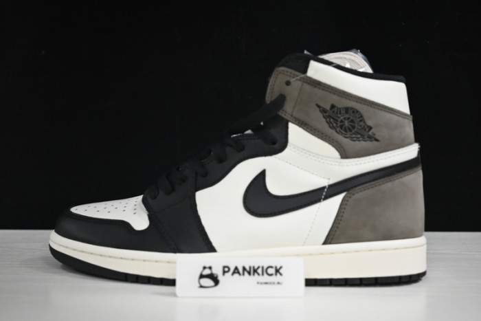 Air Jordan 1 High OG “Dark Mocha” 555088-105