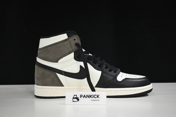 Air Jordan 1 High OG “Dark Mocha” 555088-105