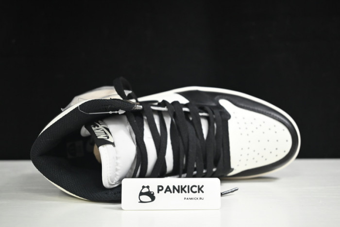 Air Jordan 1 High OG “Dark Mocha” 555088-105