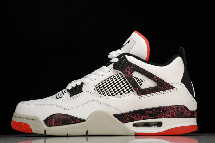 Jordan 4 Retro Flight Nostalgia 308497-116