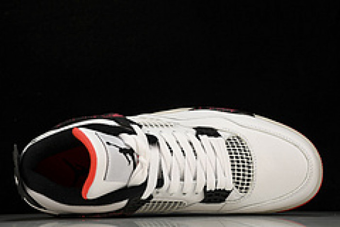 Jordan 4 Retro Flight Nostalgia 308497-116