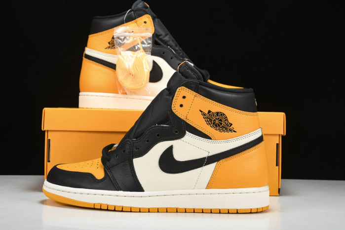 Jordan 1 Retro High OG Taxi - 555088-711
