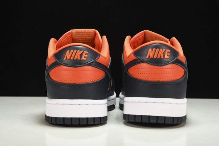 Official Photos of the Nike Dunk Low “Champ Colors”CU1727-800