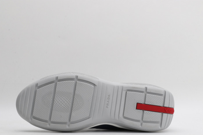 PRA designer sneaker