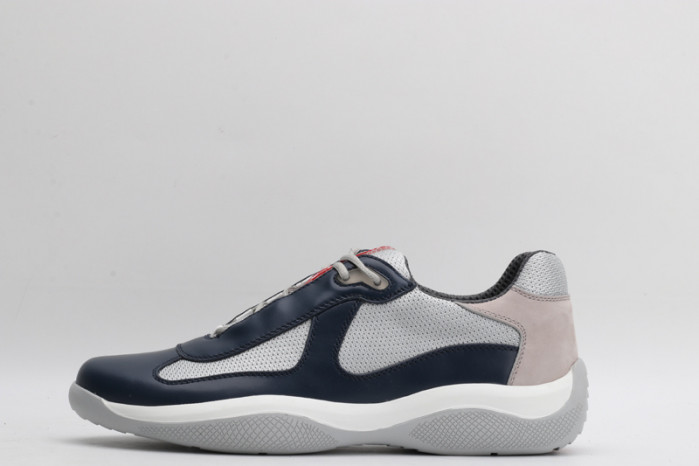 PRA designer sneaker