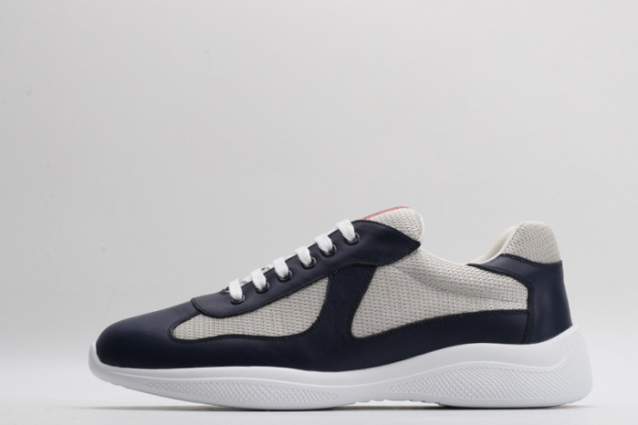 PRA designer sneaker