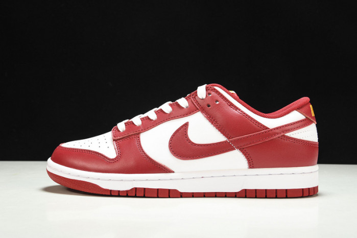 Nike Dunk Low USC - DD1391-602
