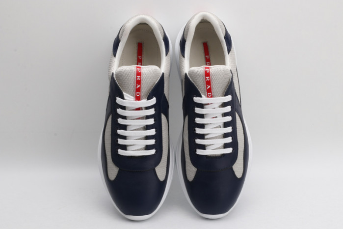 PRA designer sneaker