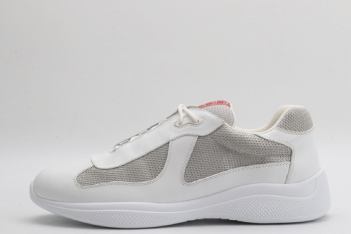 PRA designer sneaker