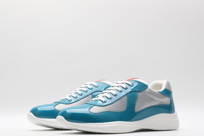 PRA designer sneaker