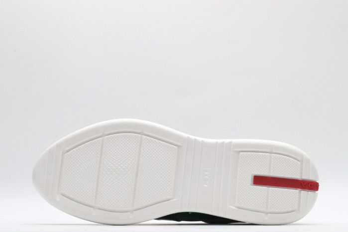 PRA designer sneaker