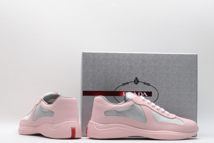 PRA designer sneaker