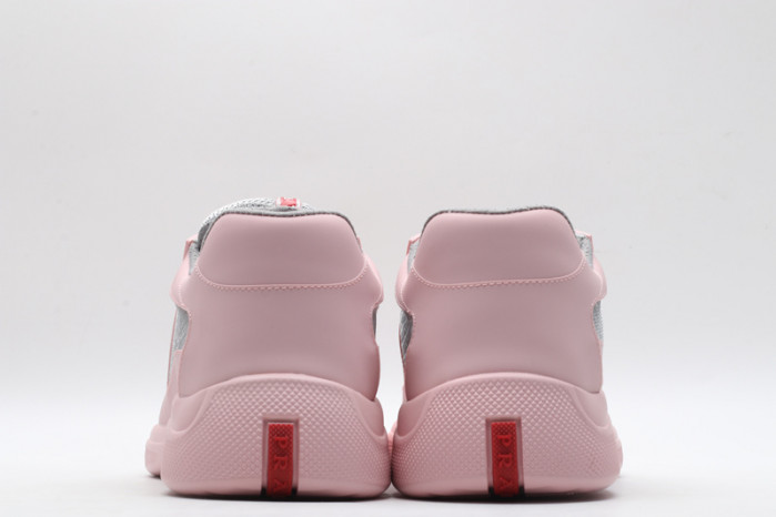 PRA designer sneaker