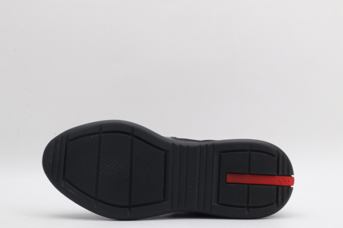 PRA designer sneaker