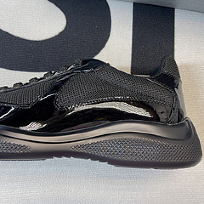 PRA designer sneaker