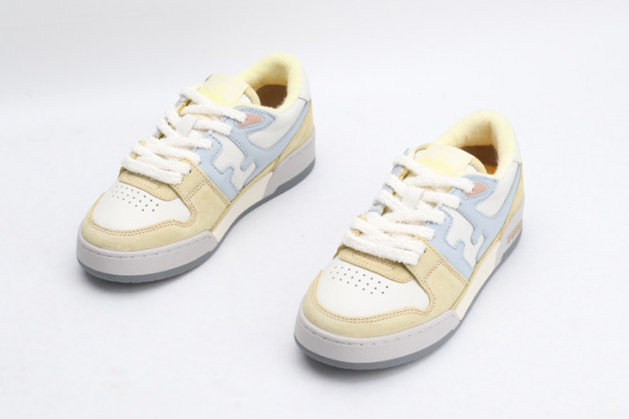 FEND1 SNEAKERS PANKICK F003