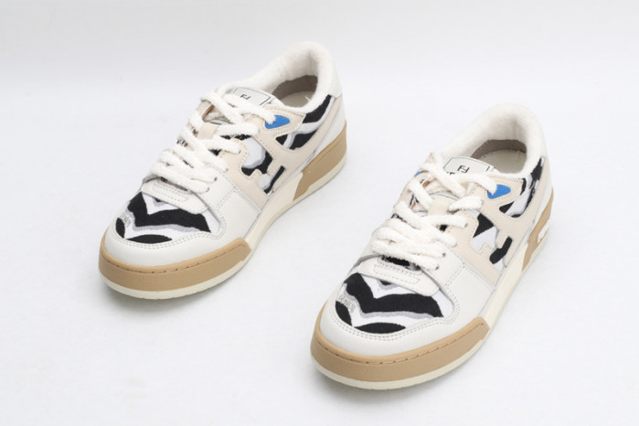 FEND1 SNEAKERS PANKICK F005