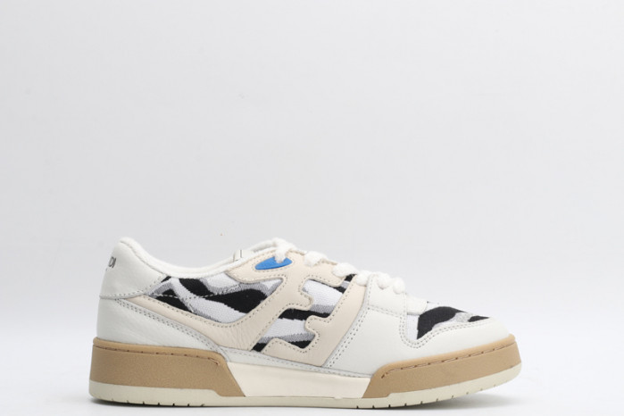 FEND1 SNEAKERS PANKICK F005