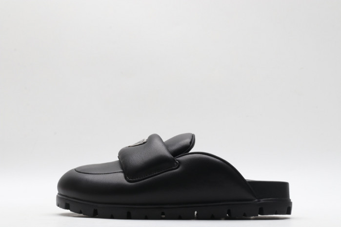 PRA designer sneaker