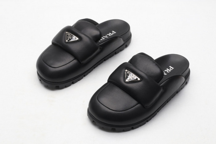 PRA designer sneaker