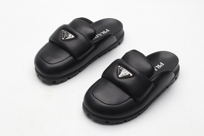 PRA designer sneaker