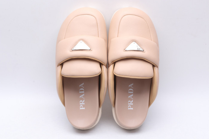 PRA designer sneaker