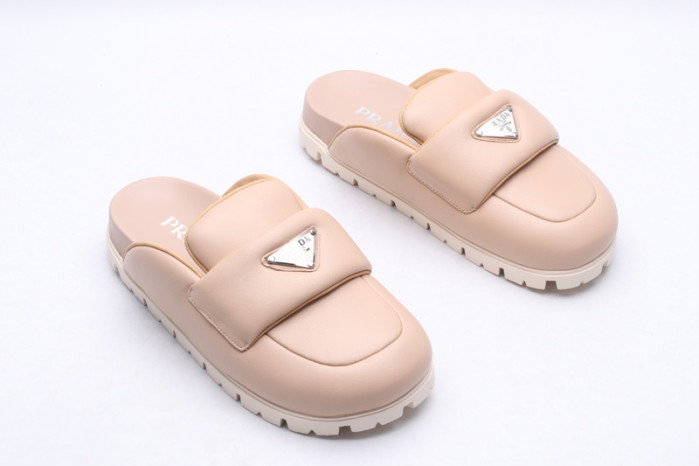 PRA designer sneaker