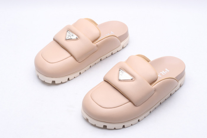 PRA designer sneaker