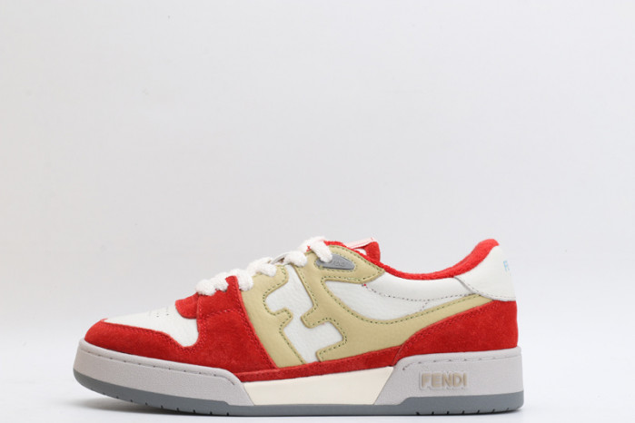 FEND1 SNEAKERS PANKICK F007