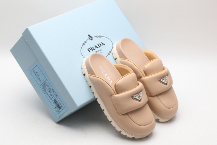 PRA designer sneaker